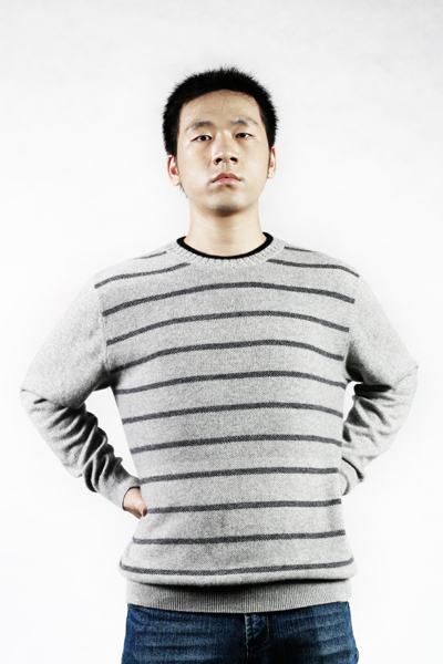 精品男装-7